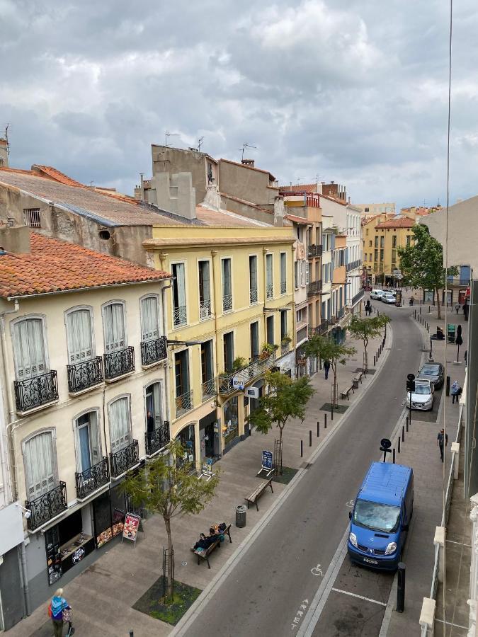 Enormous Charm T2 Historic Center Laundry Fiber Apartment *