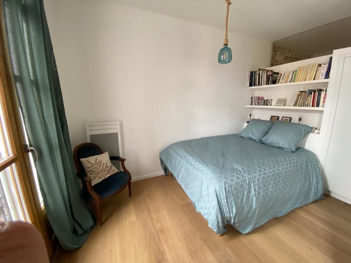Enormous Charm T2 Historic Center Laundry Fiber Apartment